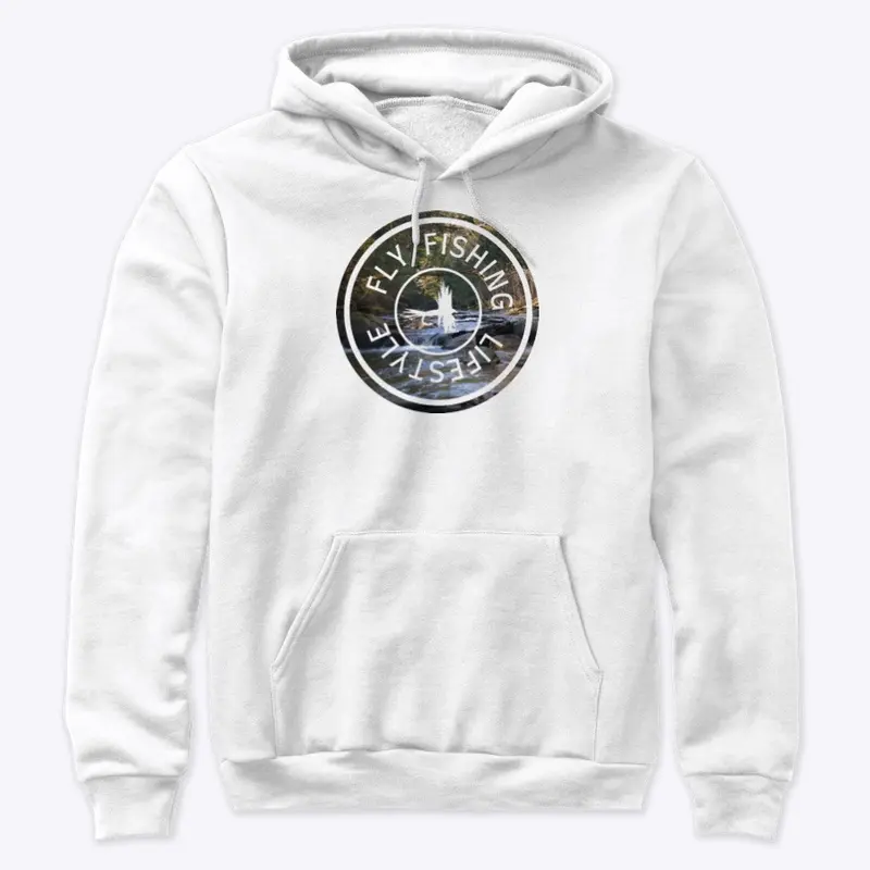 Fly Fishing Lifestyle Stream Camo