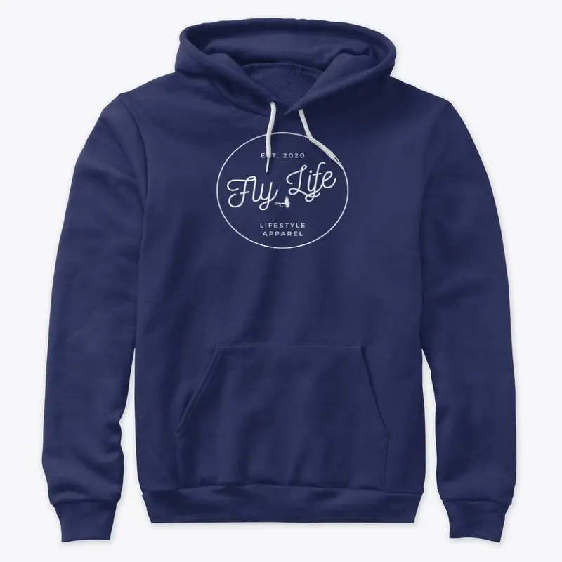 Fly Fishing Fly Life Lifestyle Circle