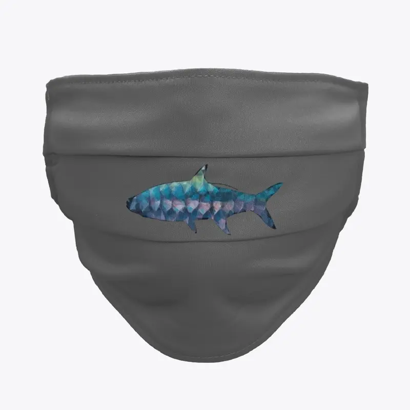 Tarpon Skyn | Fishing Graphic