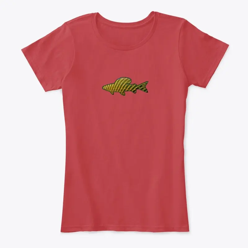 Grayling Skyn Graphic | Fly Fishing 